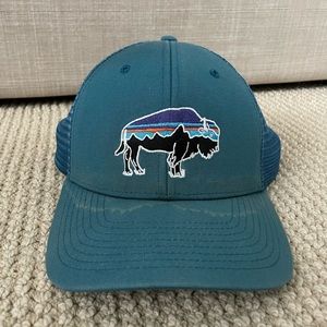 Patagonia Bison Hat